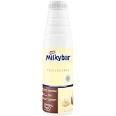 Milkybar Nestl&eacute; white chocolate sauce 1 kg