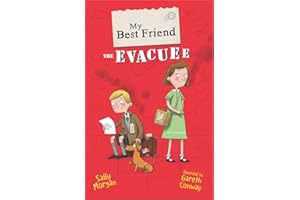 My Best Friend the Evacuee: 1