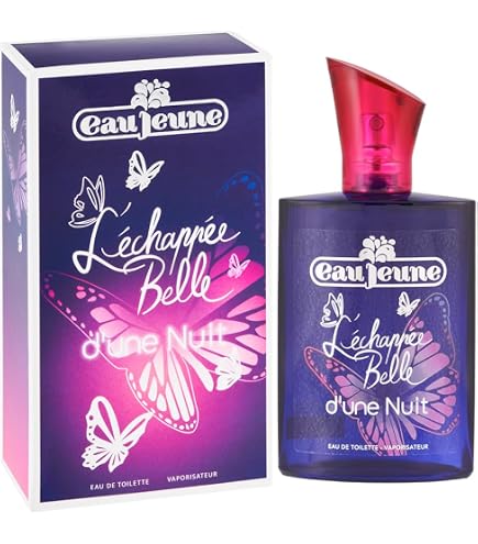 Parfum BOURJOIS Paris CLIN D'OEIL COSMIC GIRL - Eau De Toilette 75 Ml - Neuf Sous Blister