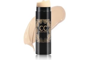 Boobeen CC Stick Air Cushion CC Cream Copertura completa del trucco del fondotinta Concealer Crema di lunga durata impermeabile che corregge il colore