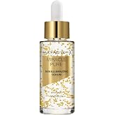 Max Factor Miracle Pure Brightening Serum, Facial Serum, 1 fl oz
