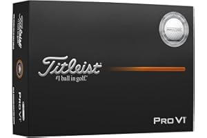 Titleist Pro V1