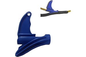 SMARTHOME Opening Tool for 15-24mm Split Conduit Sleeving, Cable Wire Tube Loom Applicator