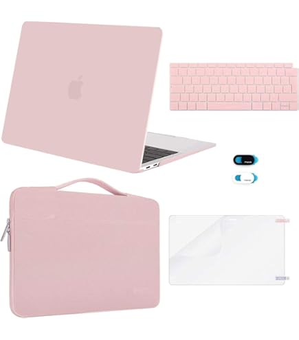 2018 Apple MacBook Air con 1.6GHz Intel Core i5 (13-pulgadas, 8GB