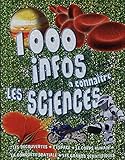 Les sciences