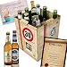 Produktbild Geburtstagsgeschenke für Männer zum 30. "BIERE aus DEUTSCHLAND" Bier Geschenk Box + gratis Geschenkkarten + Bierbewertungsbogen. Brauerei Eller + Schlappeseppel + Tegernseer + … Bierset + Biergeschenk mit Bier aus ganz Deutschland. Biergeschenke Geschenkideen. Besser als Bier selber machen oder selbst brauen: Geschenk 30 Geburtstagsgeschenke geschenke für männer geschenkidee geschenk idee geschenk für Freund 30 Präsentkorb 30 geburtstag Geschenken Geschenke für Männer zum Geburtstag 30 Männer