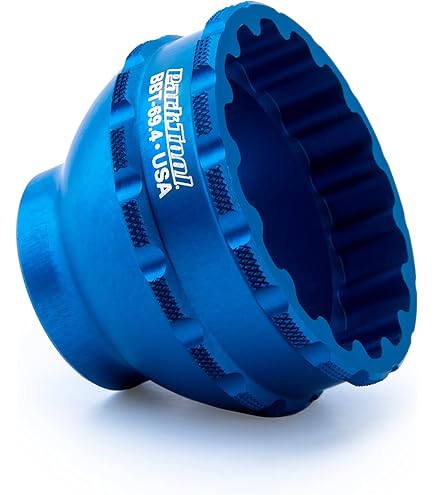 Park Tool Clé à ergots à poignée Torx® THT-1 Clés Torx