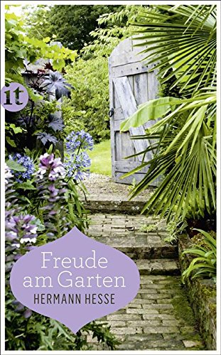 Download Freude am Garten. (insel taschenbuch) Download Freude am Garten. (insel taschenbuch)