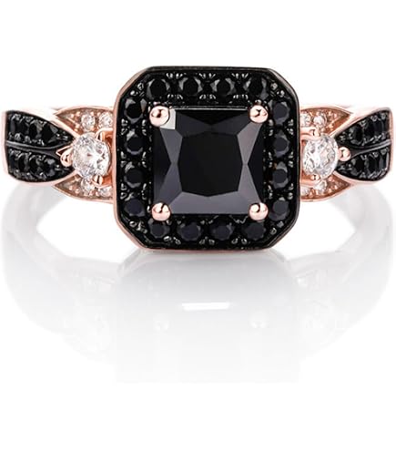 Bague Luminescente Brillante Dans Le Noir - Bijou Unisexe Design Simple, Cadeau Original Pour Femmes Et Hommes