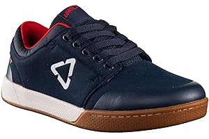 Leatt Zapatos 2.0 Flat, Ciclismo Unisex Adulto