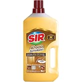 Glaze Wood Cleaner 1000 ML