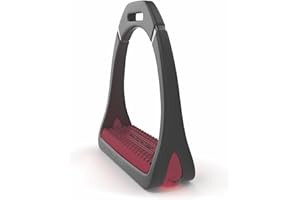 Shires Compositi Premium Profile Stirrup Irons