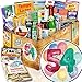 Produktbild besondere Geschenke 54 Geburtstag / Geschenke zum 54. Geburtstag / Ost-Paket