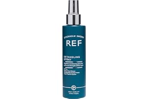 REF Detangling Spray