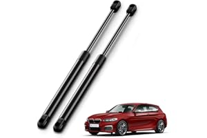 ‎ARANA Arana Gasdruckfeder Heckklappendämpfer Kofferraum Kompatibel mit BMW 1er F20 F21 114 116 118 120 125 135 Alle Motoren Schrägheck 2010-2021 Gasfeder Ersatzteil, Replace#51247239871