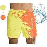 maillot de bain thermosensible