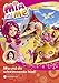 Produktbild Mia and me, Band 14: Mia und die schwimmende Insel
