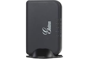 Grandstream Networks HT702 - telephone switching equipment (Black)