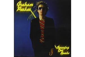 Squeezing Out Sparks