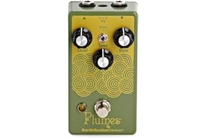 Earthquaker Devices Plumes - Distorsion pour Guitares