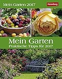 Image de Mein Garten - Kalender 2017: Praktische Tipps für 2017