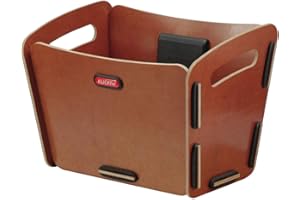 KlickFix Farradtasche Radkiste 2 Lenker Mixte