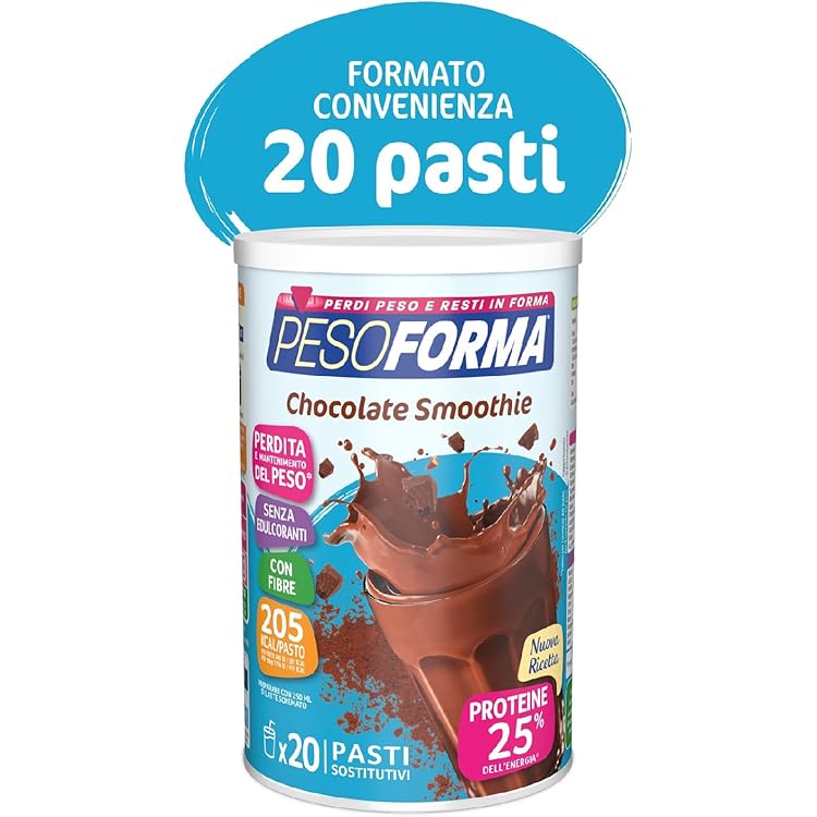 Dieta Iperproteica Per 28 Giorni - Perdita Di Peso Fino A 9 Chili - Confezione Da 66 Prodotti 1 Shaker 1 Guida Dimagrante Con Programma Dettagliato - Foto 11