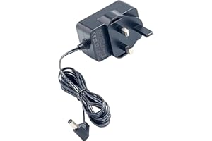 MRTOYIRQ Charger Compatible with Stihl FSA45 BGA45 HSA45 Cordless Hedge Trimmer LK45 Replacement Power Supply for Electric Leaf Blower AC Charging Adapter 6.6 Ft Power Cable