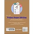 PROJECT REPORT WRITING for BE Anna University R21 CBCS (VII/ VIII - COMMON/Open Elec.-IV - OHS352)