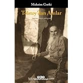 Tolstoy&rsquo;dan Anılar