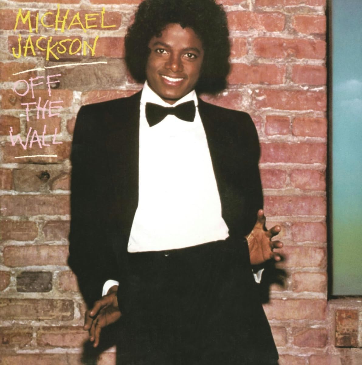 Michael Jackson - Bad - Mise en situation et utilisation