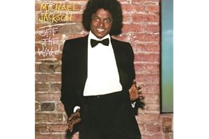 Off The Wall [Definitive Edition]