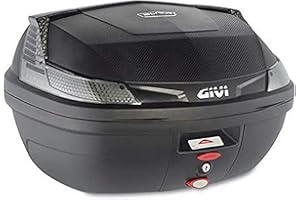 Givi B47NTML Blade Tech Monolock górna obudowa z płytą 47L
