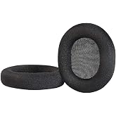 Steelseries Arctis 7/Arctis 5/Arctis 3/Arctis 1/ Arctis Pro Kayıpsız Kablosuz Oyun Kulaklığı, Yumuşak Hafızalı S&uuml;nger ve Nefe