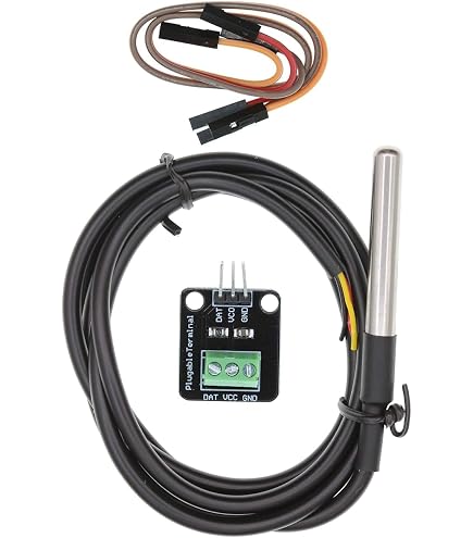 Water Cooling Plug Barrow Digital OLED Display Flow And Temperature ...