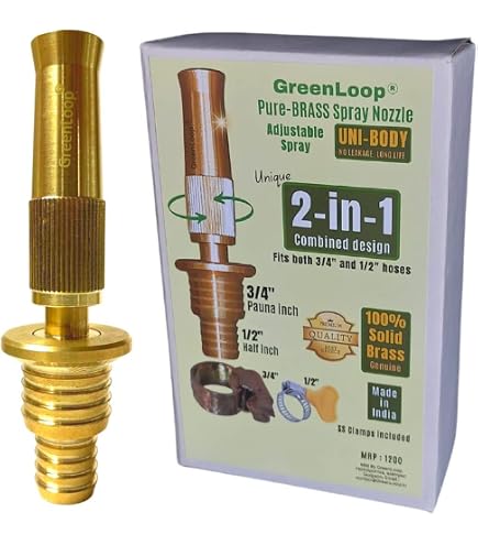 Flexzilla Heavy Duty Twist Action Garden Hose Nozzle – The Wholesale House Flexzilla Heavy Duty Twist Action Garden Hose Nozzle – The Wholesale House