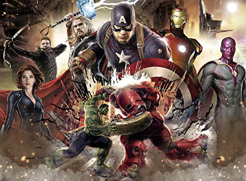 Ravensburger-10564-Marvel-Avengers-Age-of-Ultron