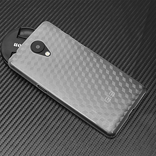Elephone P8 Funda  T R Protictive Hard PC Back Cover Case Carcasa para Elephone P8 5 5 Inch Smartphone