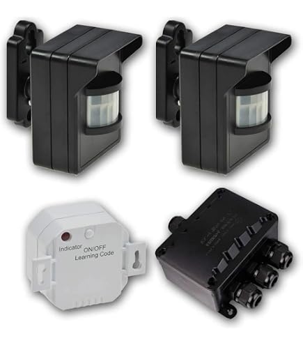 YAM-802 Interruttore Per Telecomando A 2 Vie, 2 Vie ON/OFF Interruttore - 4