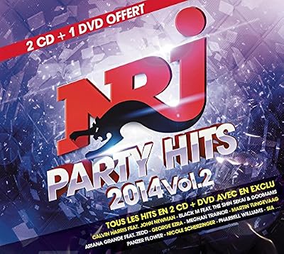 Smart Nrj Party Hits 2014, Vol. 2