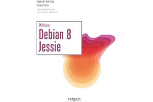 Debian 8 Jessie