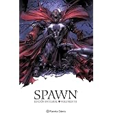 Spawn Integral n&ordm; 06: 6 (Superh&eacute;roes)