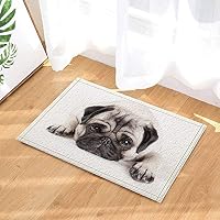 Suchergebnis Auf Amazon De Fur Mops Mops Badematten Teppiche