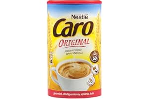 ‎NESTLÉ Nestle Instantkaffee Caro Orginal Malzkaffee 200g