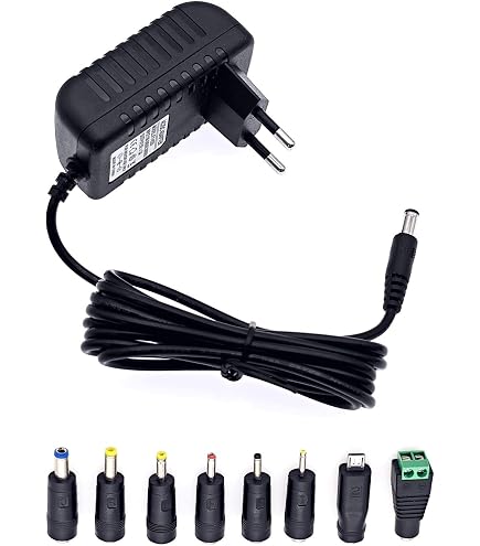 Chargeur Kings KSS15-050-3000 – Adaptateur Secteur 5V DC 3A, D'occasion Fonctionnel