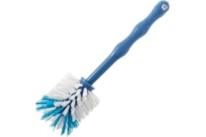 SIDCO Gläserbürste Flaschenbürste Mixtopfbürste Spülbürste Reinigungsbürste Mixtopf