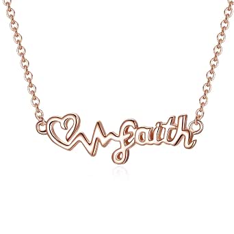 Pendant Necklace 