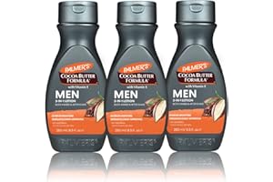 Palmer's Cocoa Butter Men's Lotion Triple Pack