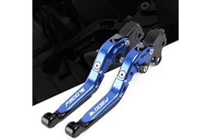 CXEPI Leve Freno e Frizione in alluminio Regolabile per B M W F900R