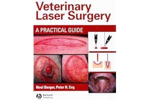 Veterinary Laser Surgery: A Practical Guide